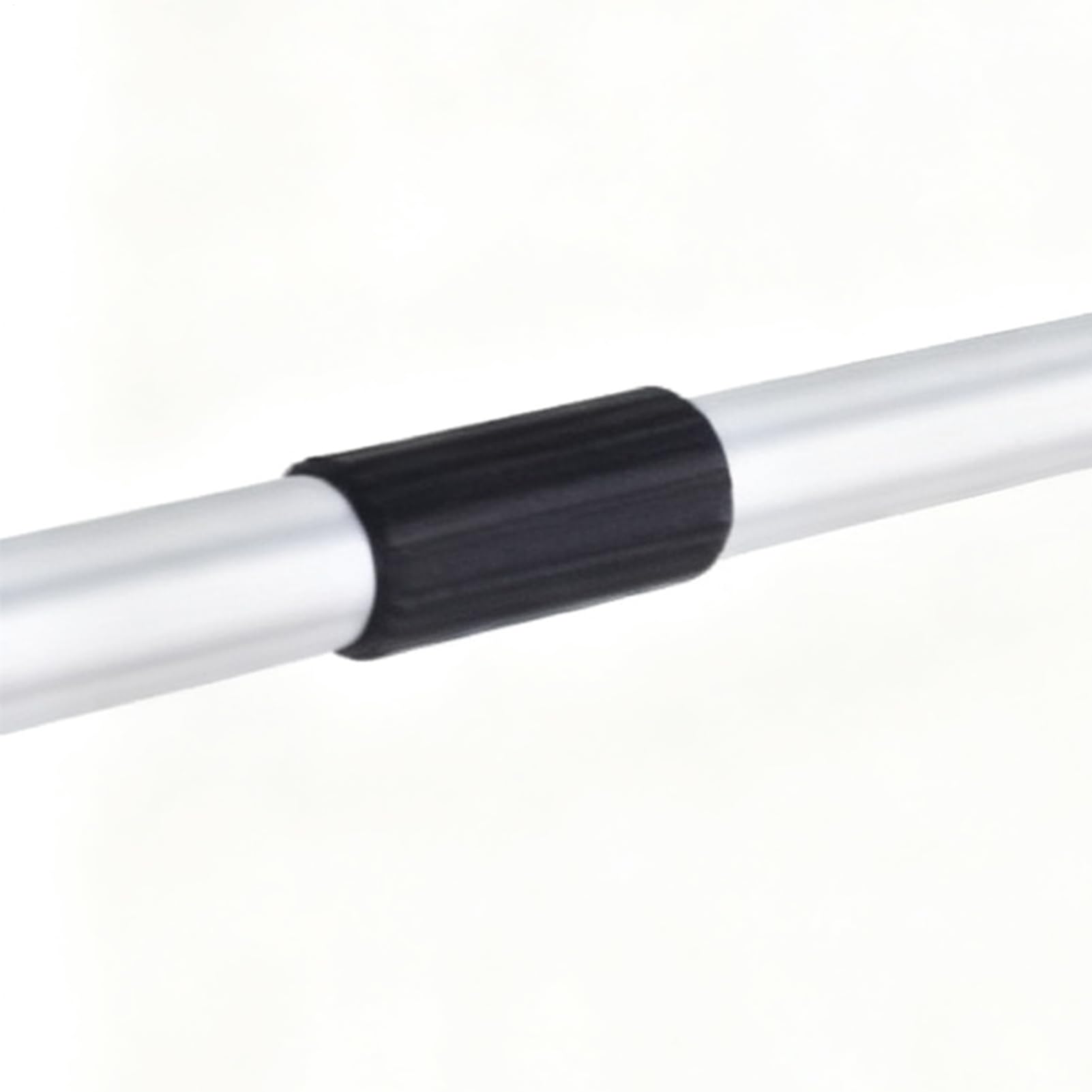 Herramienta de Limpieza de Canalones Varilla de Limpieza Telescópica | Varilla De Extensión Para Tejados Para Hojas Basura Residuos Ramas Del Hogar