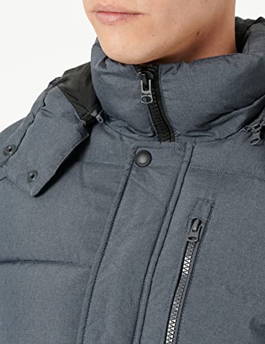 Wrangler Protector Jacket Mid Giacca Uomo