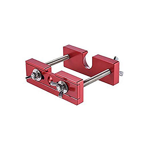 Timiy 4.33" x 3.94" Mouthpiece Puller Remover Tool for Brass Trumpet Trombone Euphonium