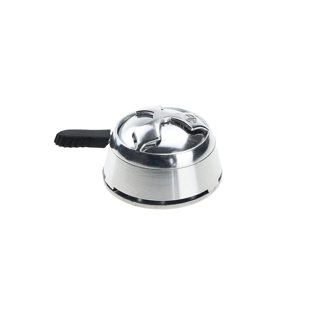 Puff Smart Heat Management Device HMD INCH Stainless Steel (Color - Silver)-image-18