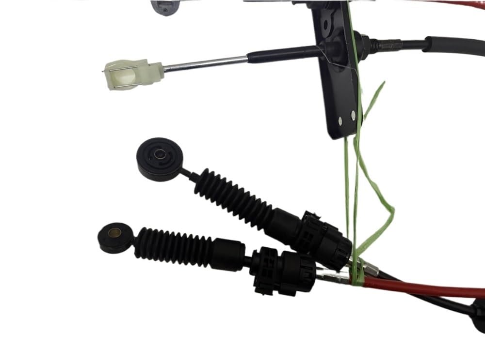 Cavo leveraggio cambio Per HYUNDAI Per MATRIX 1.6L 1.8L 2001-2010 | MT Cavo Del Cambio Cavo Di Controllo Della Trasmissione 43794-17201 4379417201