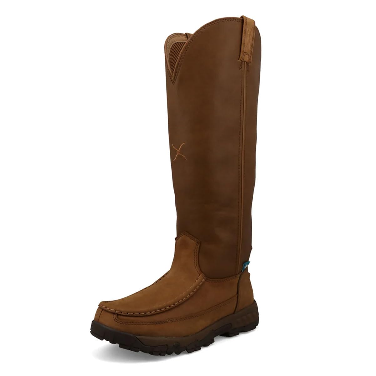 Twisted X 16 Snake Boot Color Lion Tan Size 8 Width M WXCBWS1-M-08