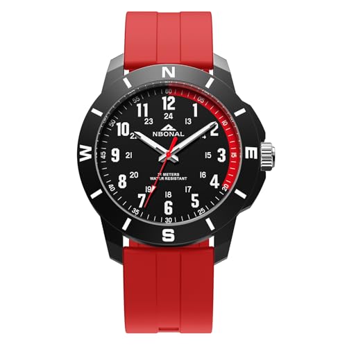 Black Tactical Silicone