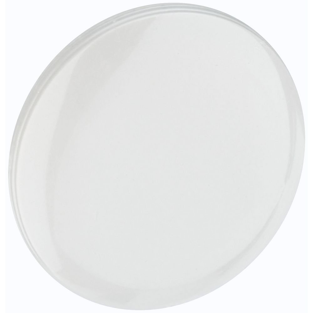 National Hardware V1711 1 "muebles Glides en Neutral