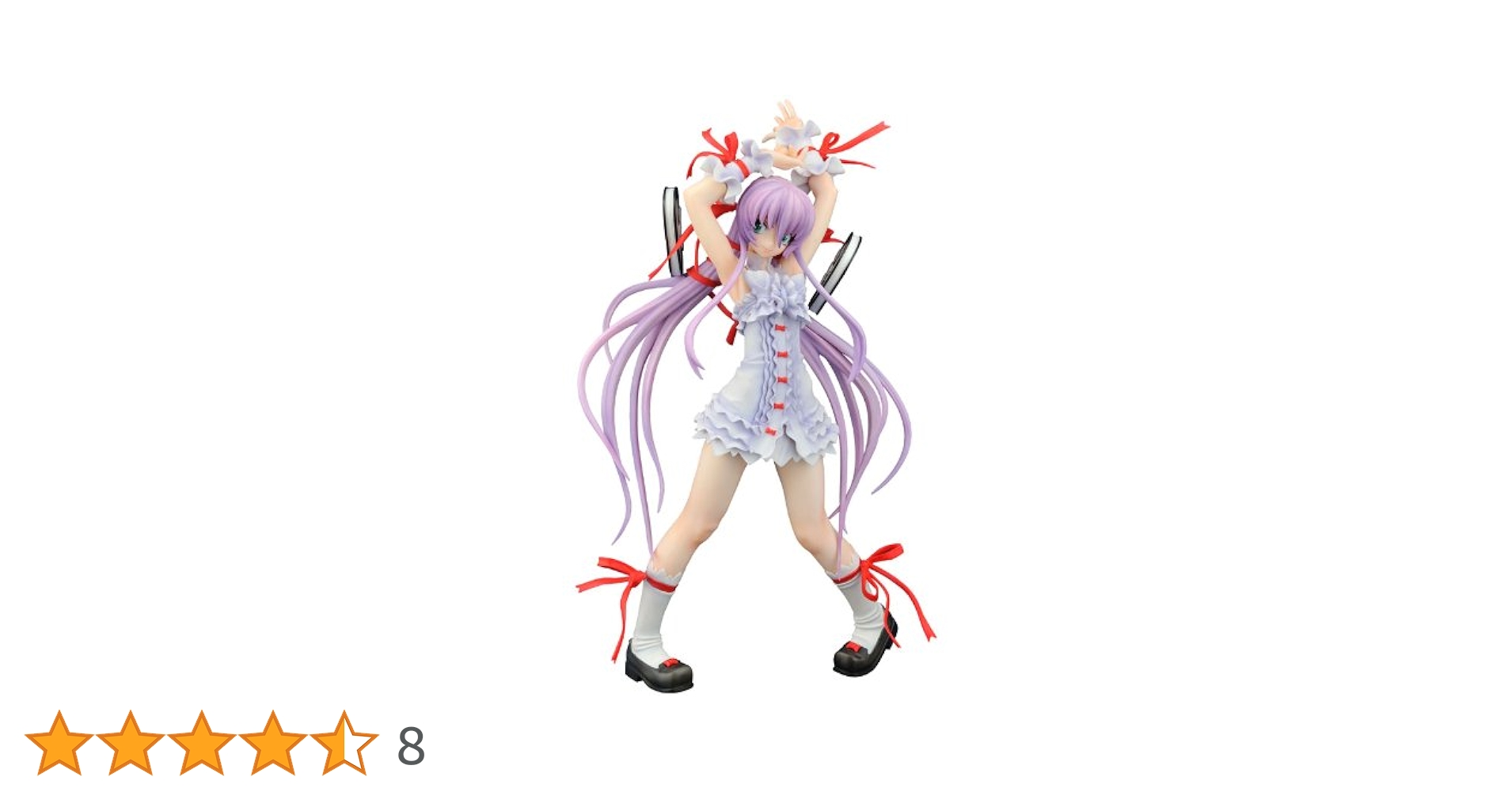 アルアジフ＆アナザーブラッド★２種セット★【デモンベイン】 Amazon | 機神飛翔デモンベイン アナザーブラッド (1/8スケール