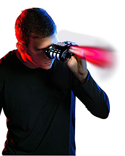 Spyx 10515 Recon Set - Includes Night Nocs + Voice Disguiser + Recon Watch + Motion Alarm. Perfect For Your Next Recon Mission And An Awesome Addition For Your Spy Gear Collection! thumb #3