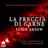  La freccia di carne End Title