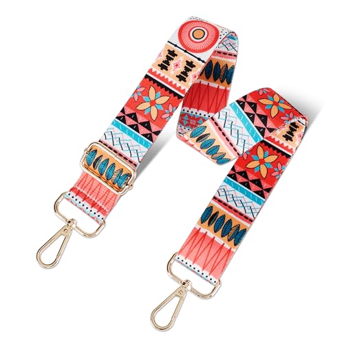Image of chushui Replacement Purse Strap,Wide Adjustable Crossbody Straps for Handbags