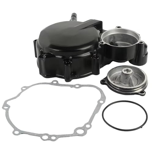 Boîtier stator moteur gauche pour moto GSXR 600 et GSXR 750 de 2006 à 2022
