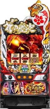 スマスロ「花の慶次～佐渡攻めの章～」 送料無料 パチスロ実機 Amazon | 『 スマスロ 実機 』 花の慶次 ～佐渡攻めの章～ 家庭