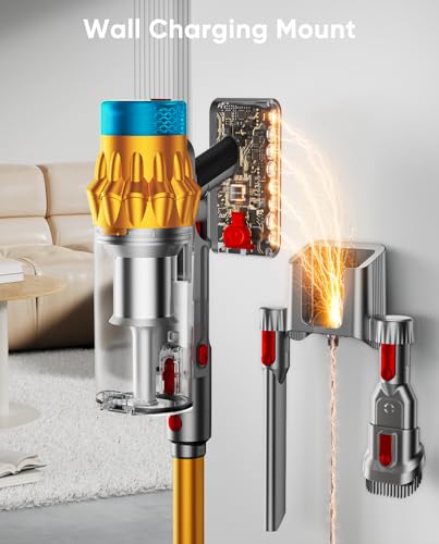 Aidtips Cordless Vacuum Cleaner thumbnail 8