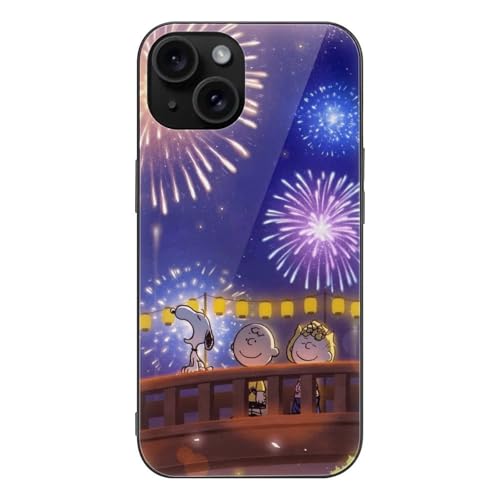 Booaee iPhone 15 p P[X Xk[s[ KX TPU G wh~ NGCeBup^[ h~ h~ ϋv̂