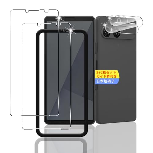 y2+2Zbg KChgtz Ή Xperia 10 VII SO-52F / SOG16 / XQ-FE44 / A502SO KXtB X}z یtB (2) + p GNXyA 10 VII YیtB (2) y{