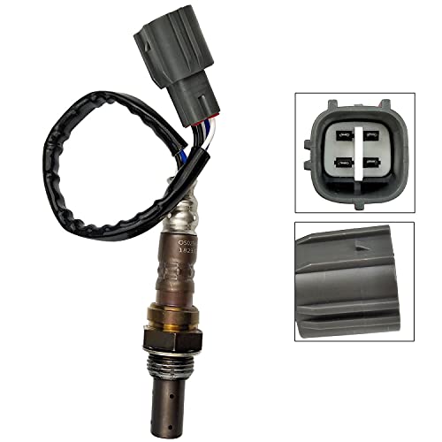 Sensor de Oxígeno 234-9007 Upstream para Lexus ES300 1998-1999 miniatura 5