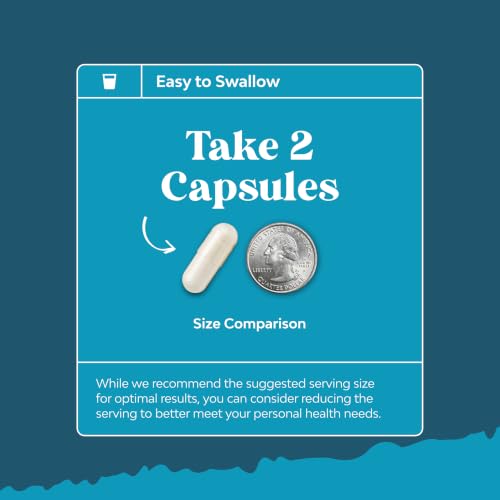 Image of Neuro Health Brain Supplements for Memory and Focus - Nootropic Pills 60ct