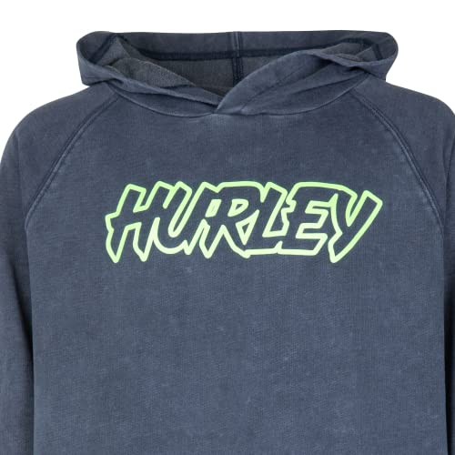 Image of Hurley Boys' One and Only Pullover Hoodie