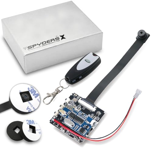 石田カメラ Amazon.co.jp: スパイダーズエックス(SPYDERSX) PRO 4K 小型