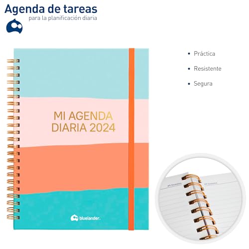 Reviews y listado de Agenda charuca comprados en linea. 5 Imagen adicional