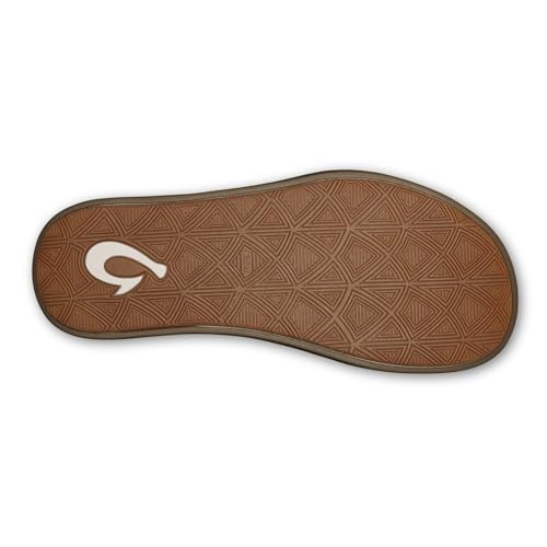 OLUKAI Maha Men's Beach Sandal, Water-Friendly Shoe, All-Day Wear & Ultra-Soft Comfort Fit3