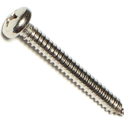 Cierre 014973522483 tornillos de chapa hard-to-find 522483 para uniones firmes