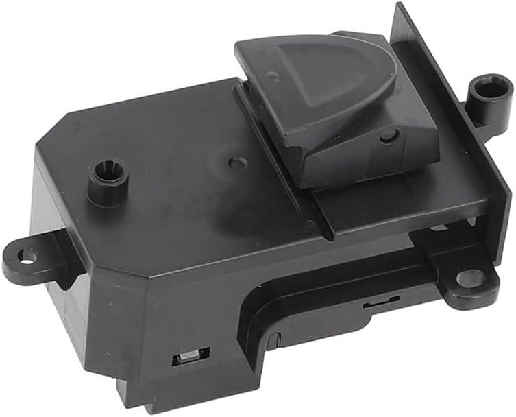 Car Power Window Switch Car Power Window Switch Lifter Control Button For Civic Sedan 2006-2011 35760-SNA-J04 5Pins 35760-SNA-Z04 5Pins