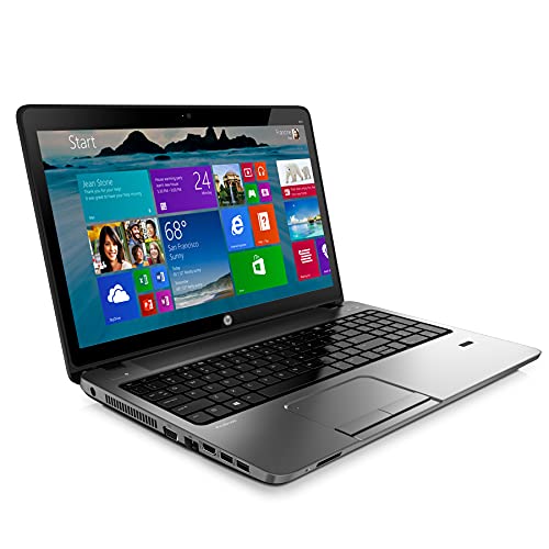 Flash Sale Buy 1 get 1 Used Professional Business Laptop in Good Condition 450 G1 15.6 Inch Intel Core i5-4200M (up to 2.6GHz) 8GB DDR3 256GB SSD WiFi VGA, HDMI, Windows 10