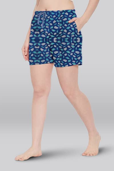 Image of Lyra Women Casual Shorts