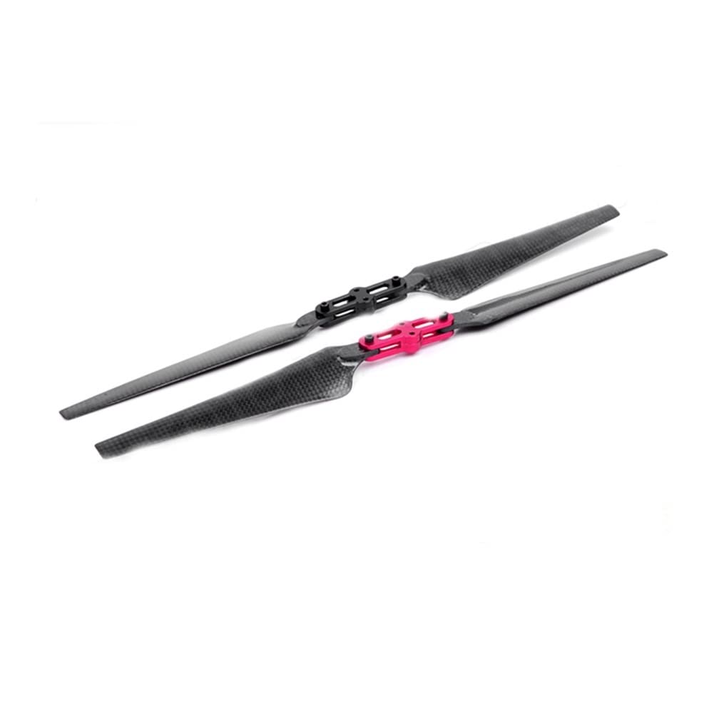 Support D'hélice Pour Drone S1000 / S900 - 8 Pièces Avec Tige De Rangement, Protection En Mousse