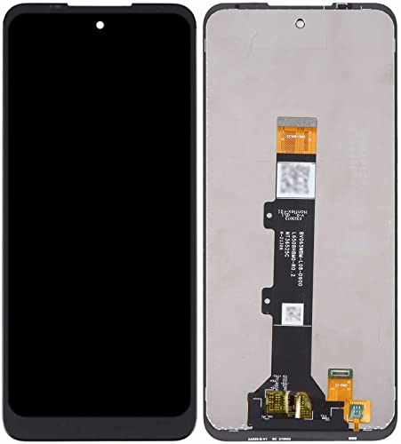 Ygpmoiki for Motorola Moto G Power 2022 XT2165-5 XT2165-2 XT2165-1 LCD Screen Display Touch Digitizer Replacement 6.5'
