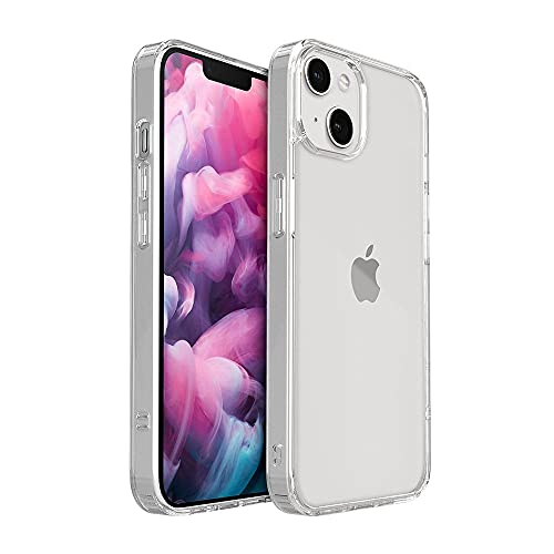 LAUT Crystal-X, Schutzhülle für iPhone 13, transparent LAUT Crystal-X, Schutzhülle für iPhone 13, transparent