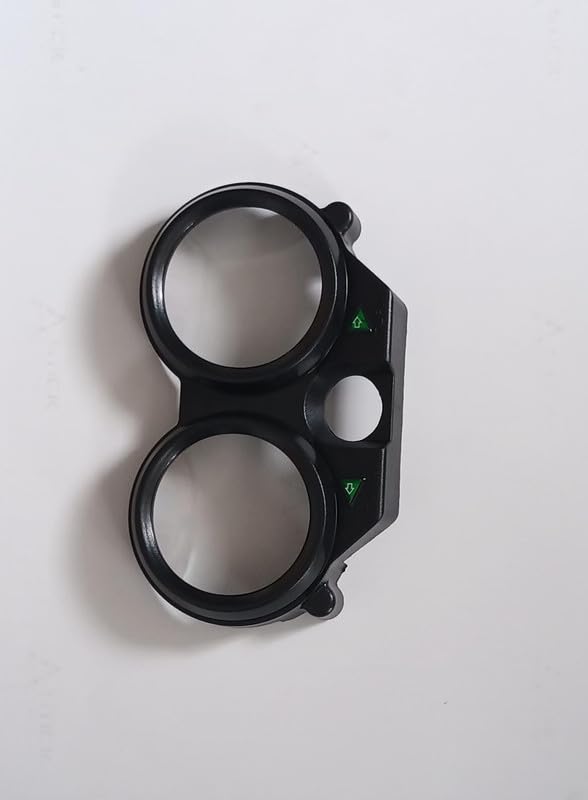 Hero Splendor Plus Speedometer Meter Glass Lens Compatible with 2004 to 2026 Models – 11091-picture-32