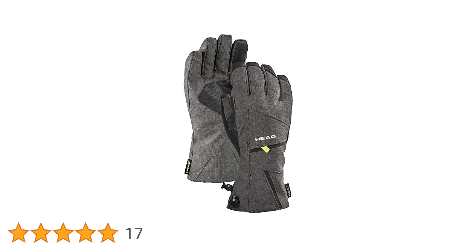 SALOMON ユニセックス スキーグローブ M ブラック SALOMON ユニセックス スキーグローブ M ブラック SALOMON ユニ