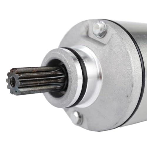 Démarreur 31100-19B00 3545-017 compatible avec quad Suzuki LTF250 Runner - 4