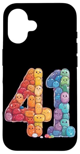 41 Four One | Gen Alpha Slang | Meme X}zP[X iPhone 16 p