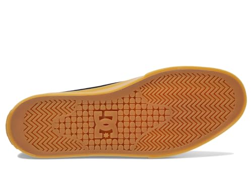 Image of DC Men's Manual Le Casual Skate Shoe