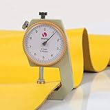 GRANDES PIÈCES : Les ébauches extra-larges sont non seulement merveilleusement douces ; ils sont également bons dans la main en raison de leur taille généreuse et sont donc faits pour un traitement ultérieur