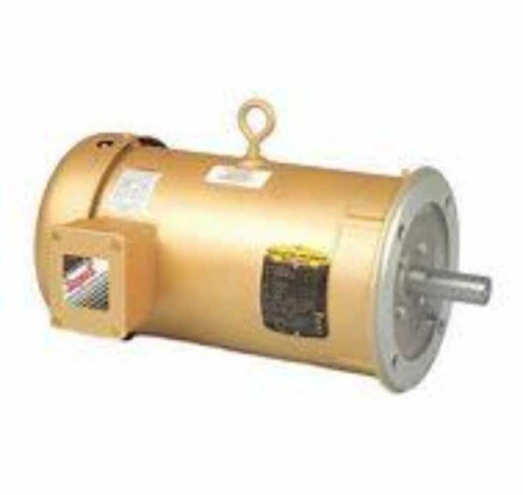 International Environmental Motor, Direct Drive, 1/12 HP, 115-127V