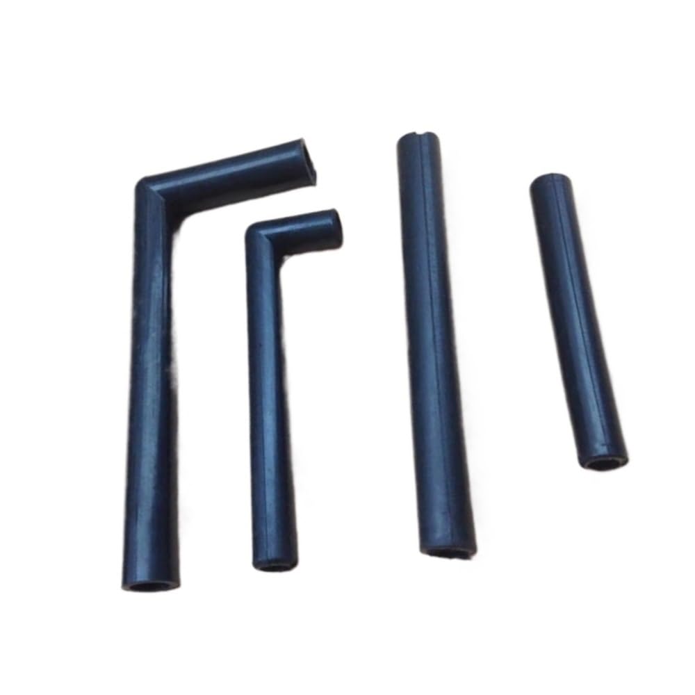 Jfdlbv 177F-188F-190F Power Pipe Fit For 2 Kw5kw168f170f177f188f190f Gx160390 Generator Parts(177F-188F-190F Power)