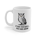 Contenance : 325 ml, parfaite pour toutes boissons chaudes