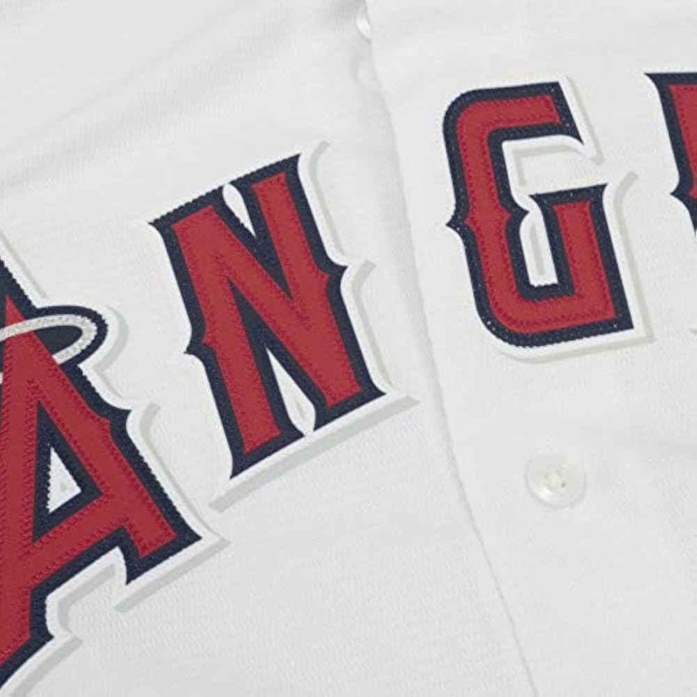 Amazon | 大谷翔平 ユニフォーム エンゼルス MLB ナイキ Nike ホワイト Amazon | 大谷翔平 ユニフォーム エンゼルス MLB ナイキ Nike ホワイト