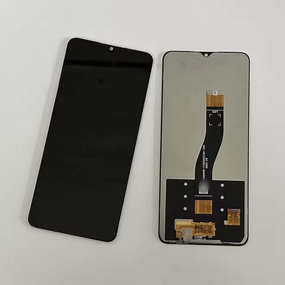 YOOOKOOO pour AGM H6 LCD Affichage Écran Tactile Digitizer Assemblée Pièces de Rechange