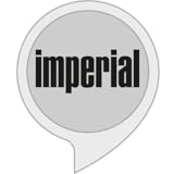  IMPERIAL Smart Remote