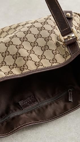 Gucci Abbey Open Tote Bag