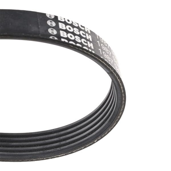 CONTITECH 5PK898 Keilrippenriemen - 898mm Länge Für Hyundai Modelle