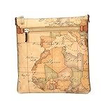 alviero martini shop Colore: Naturale Alviero Martini small cross-body bag natural