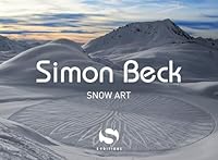 Snow Art 2356401237 Book Cover