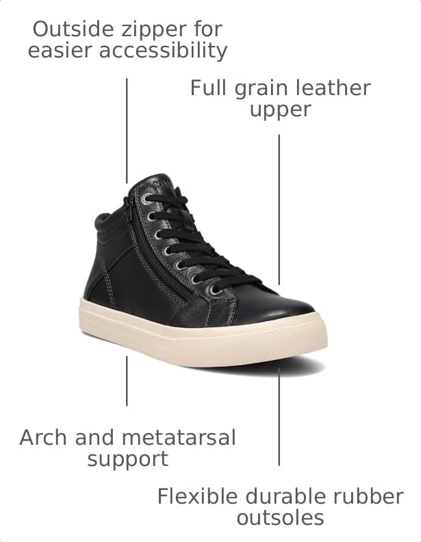 Image of Taos Footwear Women's Winner Sneaker