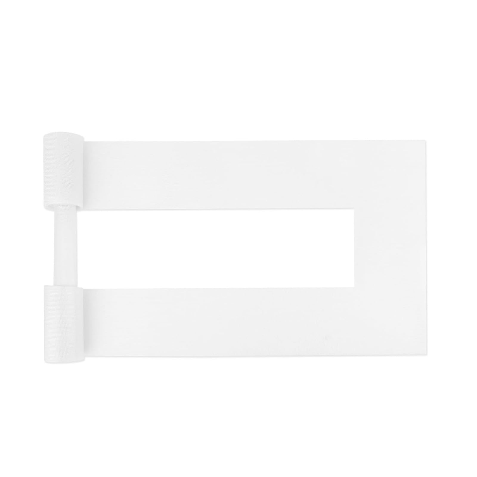 Msioytog Professional Parking Lots Line Templates 4" X88 " For Clear Marking On Asphalt And Concrete Surfaces Parking Lots Line Stencils For Painting