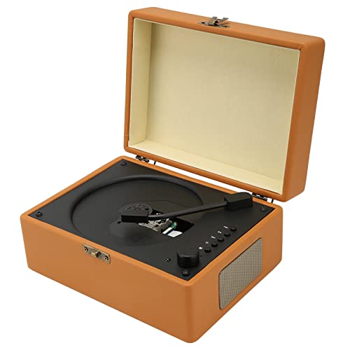 Tourne-Disque CD, Bluetooth 5.0 Stéréo 2.0 Tourne-Disque avec Haut-Parleur Stéréo, Convertisseur Vinyle LP vers MP3… - Les Beatles, Paul McCartney, John Lennon, RIngo Starr, George Harrison Tourne-Disque CD, Bluetooth 5.0 Stéréo 2.0 Tourne-Disque avec Haut-Parleur Stéréo, Convertisseur Vinyle LP vers MP3…