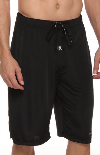 Stacy Adams Men's Big Sleep Short2